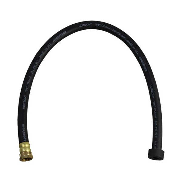 Hose Assembly For - Part No 5-06-010
